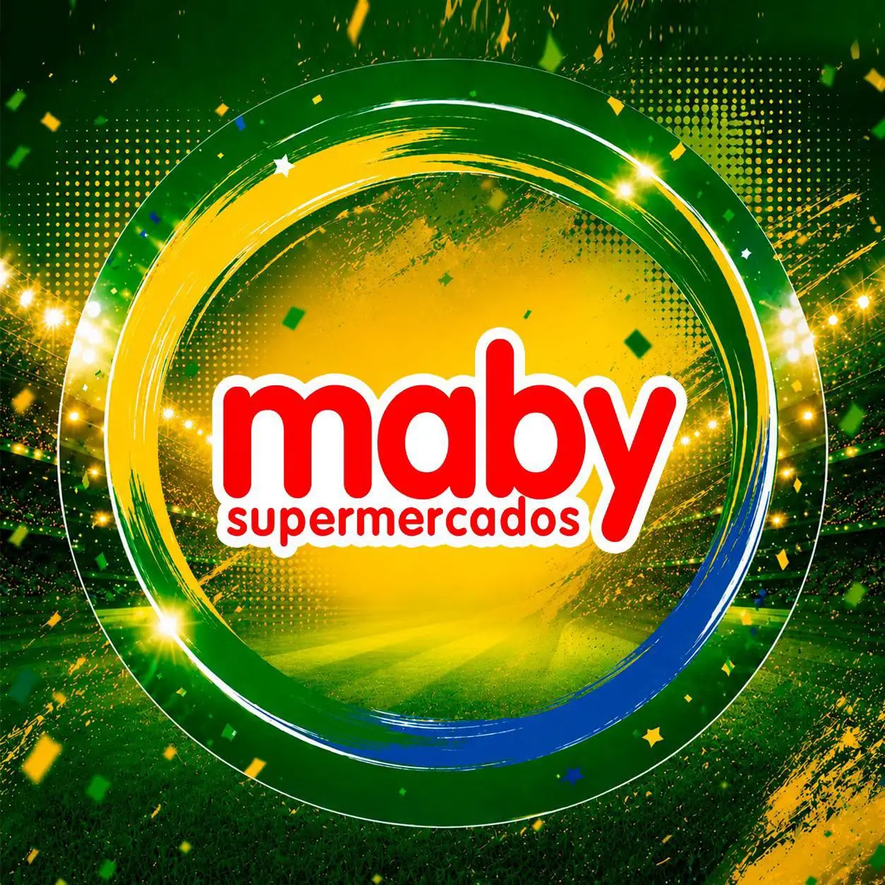 Maby Supermercados