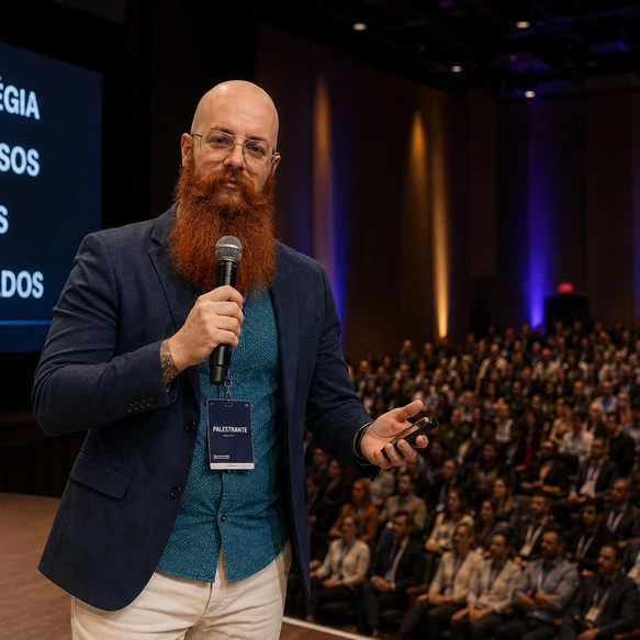 Leandro Garcia da Silva