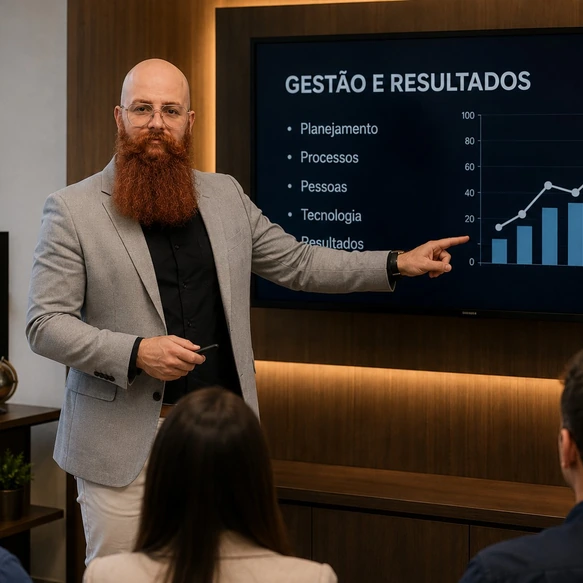 Leandro Garcia da Silva - segunda foto