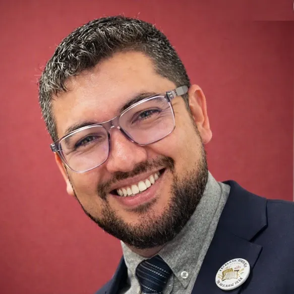 Willian Mariano Coelho